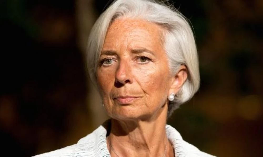 ΕΚΤ: Ενέκρινε μέτρα προστασίας εξαιτίας του οικονομικού πλήγματος